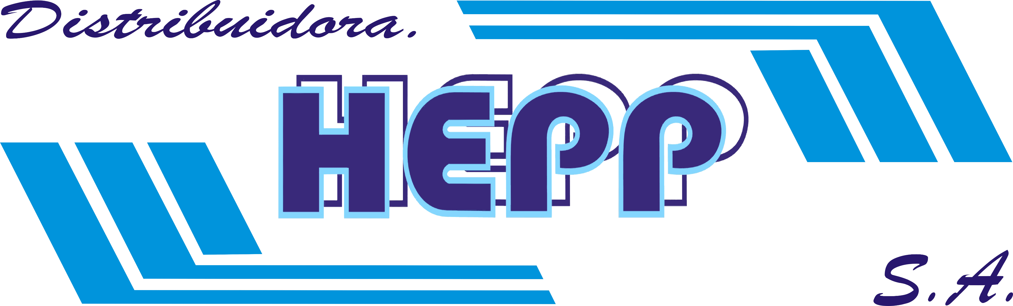 Distribuidora Hepp